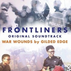War Wounds by Glided Edge (Frontliners)