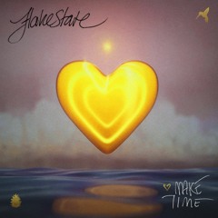 FLAKESTATE - MAKE TIME (Single)