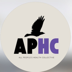 KPFK Conversation Piece All Peoples Health Collective with Lex Steppling