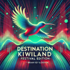 Destination Kiwiland: Festival Edition
