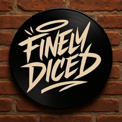 Finely Diced mix No1