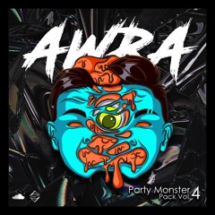 AwRa - Party Monster Pack Vol.4 (Free Download)