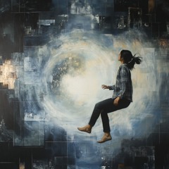 Floating Dimensions