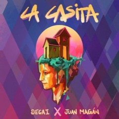 Decai, Juan Magán - La Casita (Dj J. Rescalvo 2020 Edit)