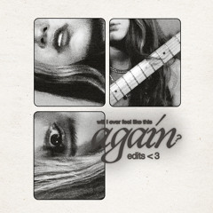 will i ever feel like this again? (arthur caplan edit)