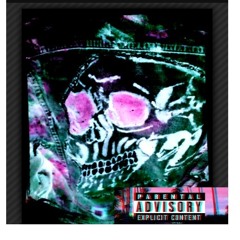 Crystal bar$ Boss[prod. Alfred the great]