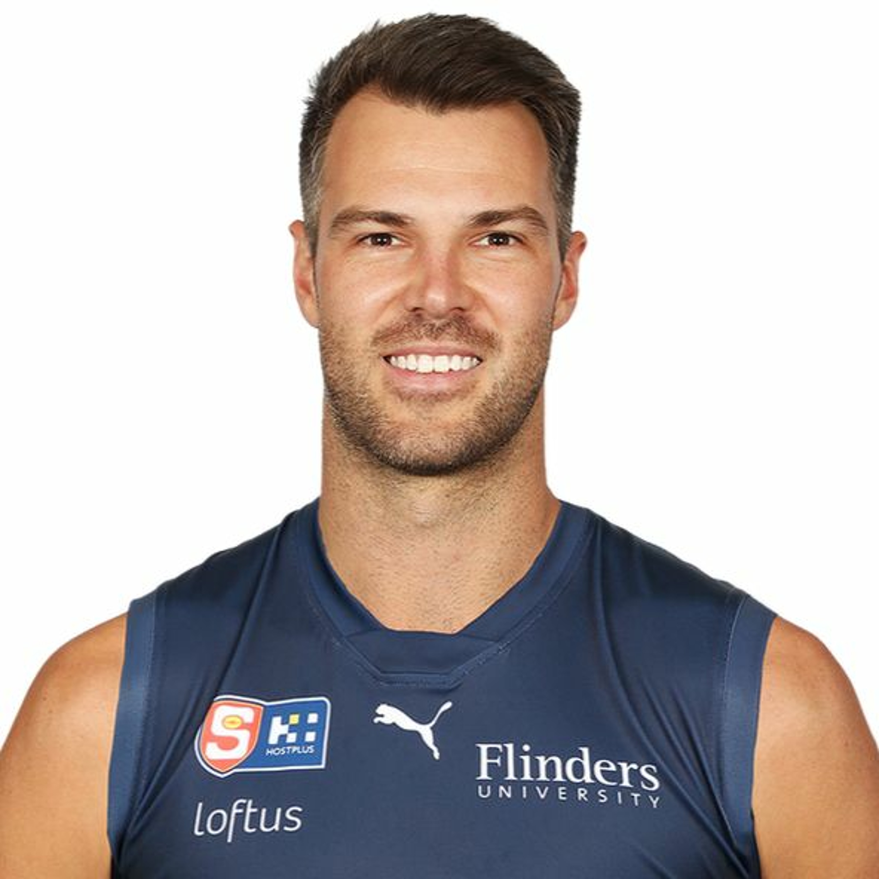SANFL Podcast