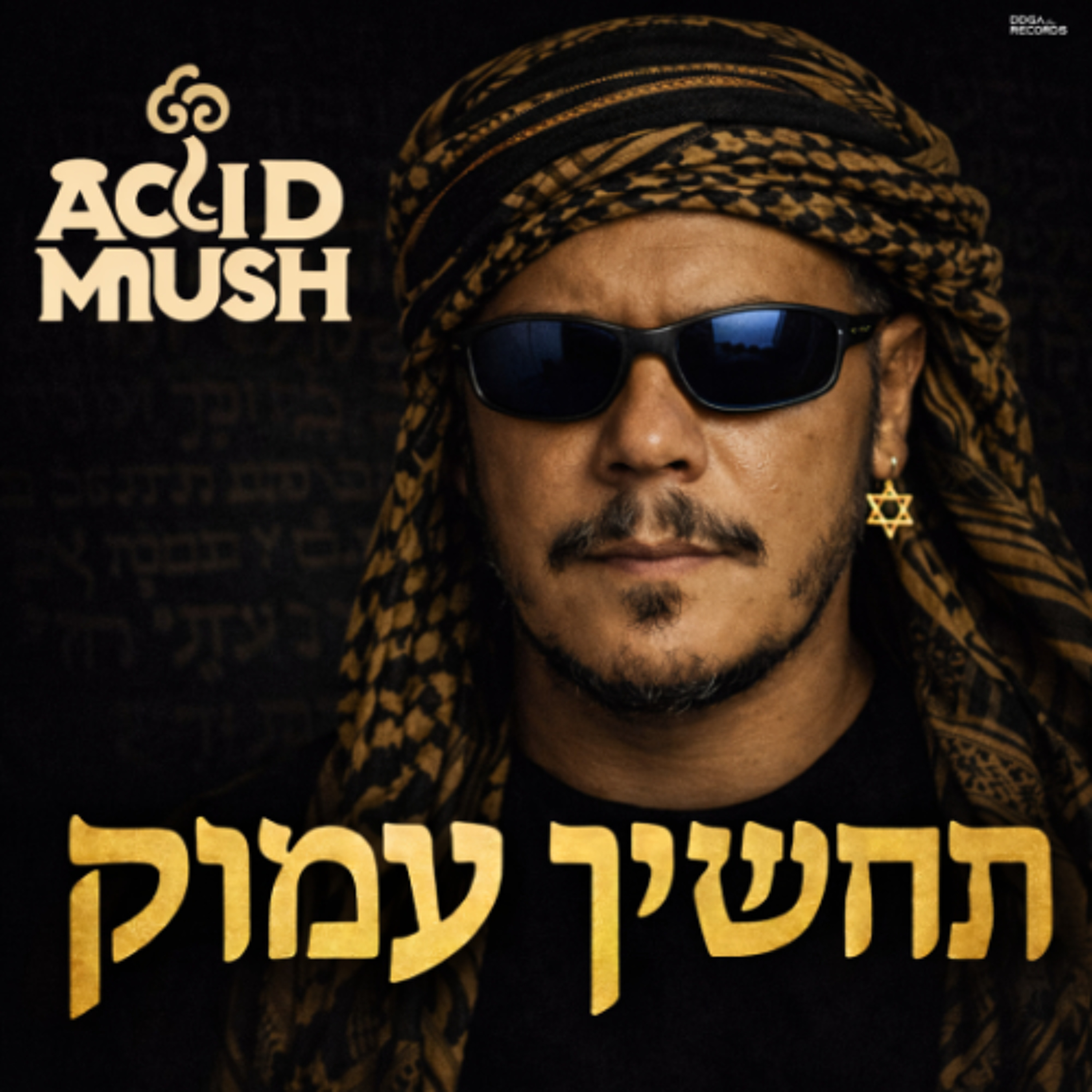 Acid Mush - עו episode artwork
