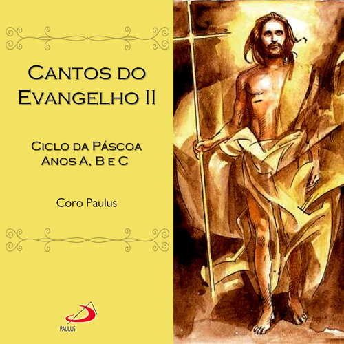Stream Uma voz do céu ressoa by Coro Paulus | Listen online for free on ...