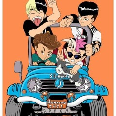 RUNNIN🏁🔌- Ft Miretti Magic, Jeiby (Prod By Jota )