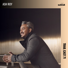 Trail Cast 71 - Ash Roy