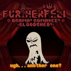 [FURTHERFELL - Drama! Romance! Bloodshed!] ugh... another one? (LikunMiffery)