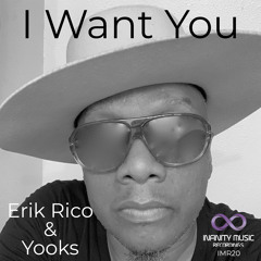 I Want You - Yooks & Erik Rico - Original Mix (6:03)