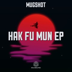Mugshot - Yeah Air
