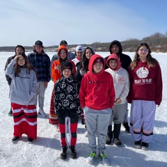 WE ARE STRONG // Fishing Lake Métis Settlement