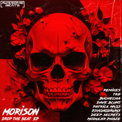 Morison - Drop (Original Mix)