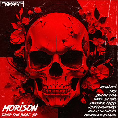 Morison - Escape (Deep Secrets Remix)