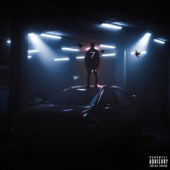 7Vibes - GHS Feat.Saraki (Audio)