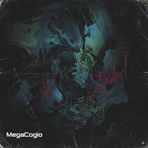 XKiNA - I HATE NETWORKING (MegaCogio)