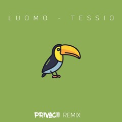 Luomo - Tessio (Privacii's Remix)