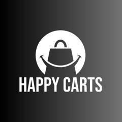 Simple & Glow On with Happy Carts