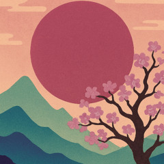 Destroyed village - Ghost of Tsushima