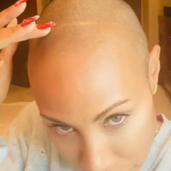 Jada Pinkett diss track (alopecia)