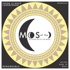 Remarkable (Original Mix)