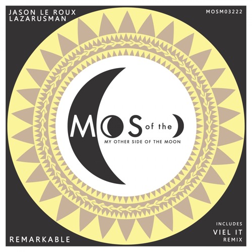 Remarkable (Original Mix)