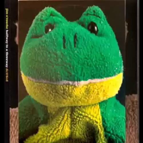 Halfway to a Threeway - Jim O'Rourke