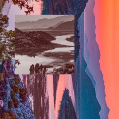PREMIERE: A Lily - Like Rising Smoke [Bytes]