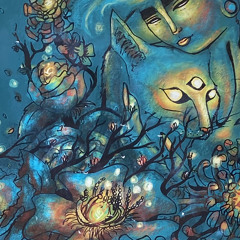 Floods Lucky Daye (Verse)