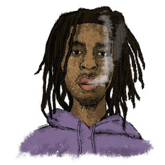 K1llsurf - Intro Ft. Chamberlain [Prod. Jimmie]