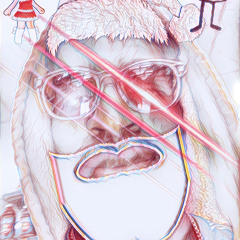 Jue Viole Grace(with ktkashtime)