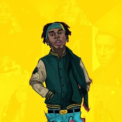 Lead The Way | Polo G x Lil Durk Type Beat With Hook | Rap Instrumentals | Trap Beats 2020