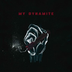 My Dynamite (POLARNOVA) Cover by DELAFLOR