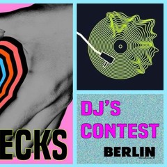 BERLIN DJ's CONTEST - DISCO VIBES