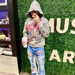 Rx Papi - Playas Fucc Up 2