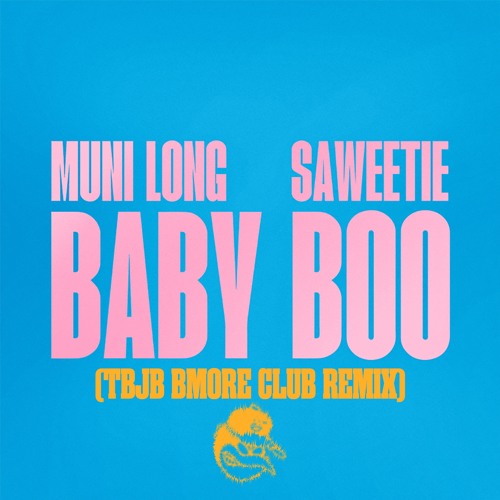 Muni Long & Saweetie - Baby Boo (Bmore Club Remix)