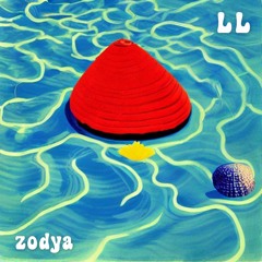 muschelmix014: zodya