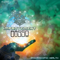 Basso & Improvement - Microscopic Health @ Progg'n'Roll Records