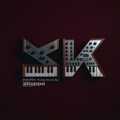 Funky House (Original Mix)