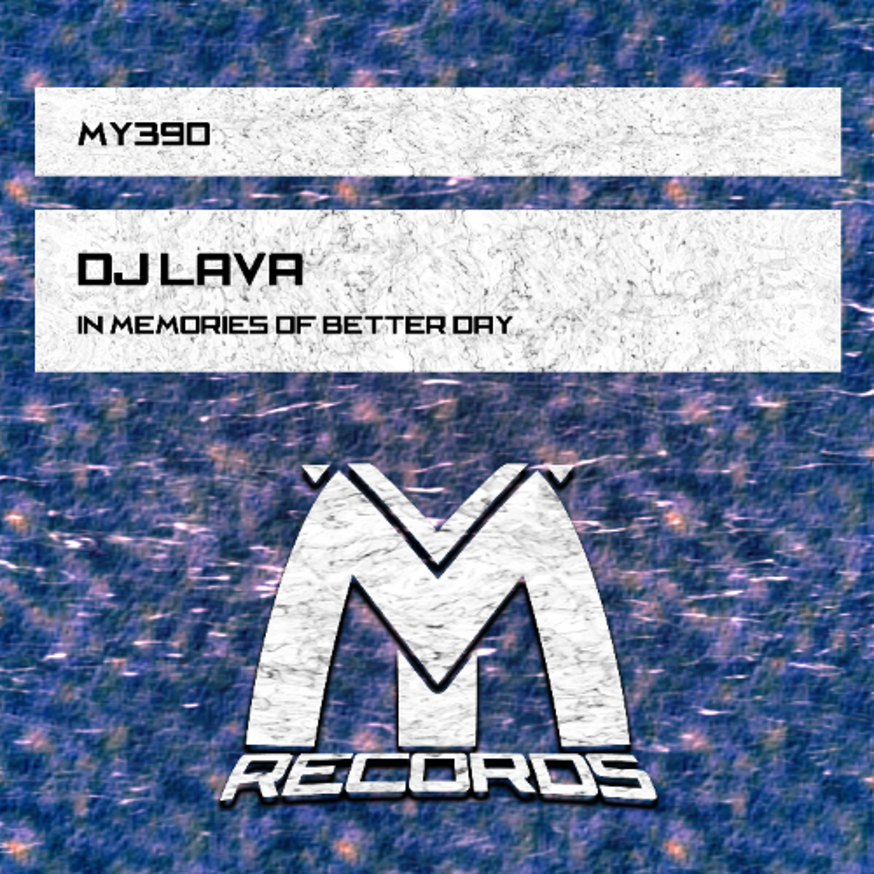 DJ Lava - In Memories of Better Days (Original Mix) episode artwork