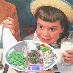 Mary CrysTalzZ  195Bpm