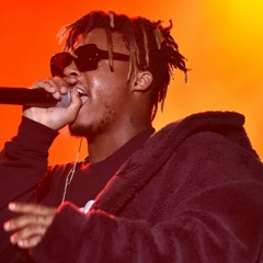 Juice WRLD - For a Second (Unreleased)