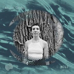 FlowCast #012 | Akra Ondo