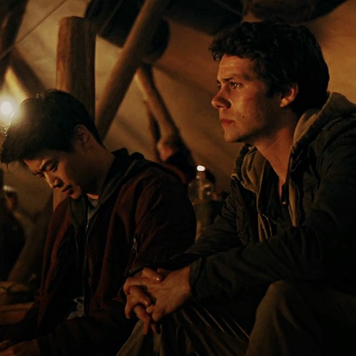 running up that hill