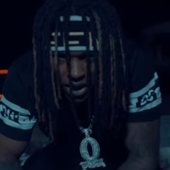 KING VON PART ONLY - Whole World