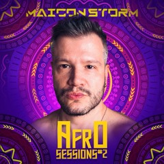 AFRO SESSIONS #2