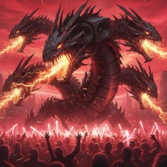 NEON RITUAL STRIKE EDIT